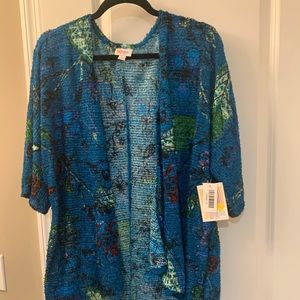 NWT LulaRoe Lindsay